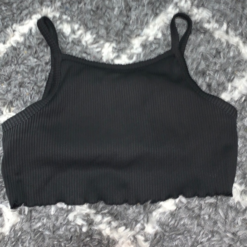 Hollister swimsuit top🌸